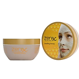 Zenix Ballı Kil Maskesi 350 Gr