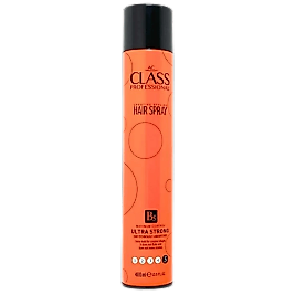Ac Class Saç Spreyi Ultra Strong 400 Ml