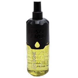 Nıshman Kolonya Limon No.04 400 ML