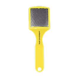 Trina Plastik Topuk Rendesi