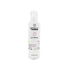 Royale Bukle Belirginleştirici 250 Ml