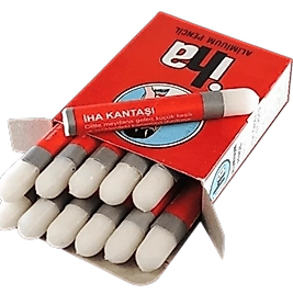 İha Kalem Kan Taşı Adet