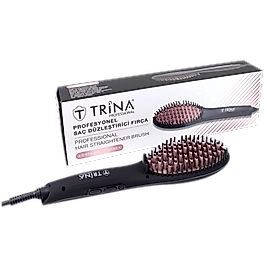 Trina Saç Düzleştirici Tarak