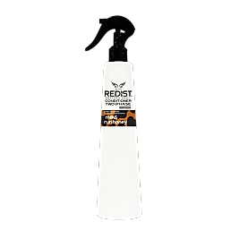 Redist Fön Suyu Milk Honey 400 Ml