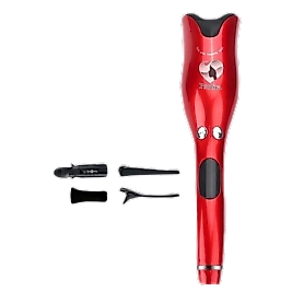 Prodıva Otomatik Saç Kıvırma Maşası