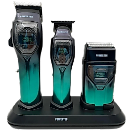 Powertec Saç Sakal Traş Makinesi Tr 5900
