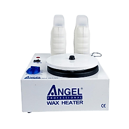 Angel Kombine Ağda Isıtıcı 2+1