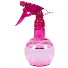 Trina Top Suluk 350 Cc Renkli - Pembe