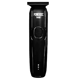 Powertec Tr 858 Sakal Ense Tıraş Makinesi