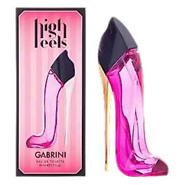Gabrini Hıghheels Bayan Parfümü 50 Ml