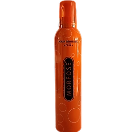 Morfose Ultra Strong 350 ml Saç Köpüğü