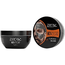 Zenix Kafein Kil Maskesi 350 Gr