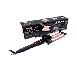 Trina Profesyonel Wag Maşa 22 Mm
