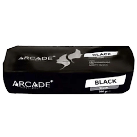 Arcade Kalıp Ağda Black 500 Gr