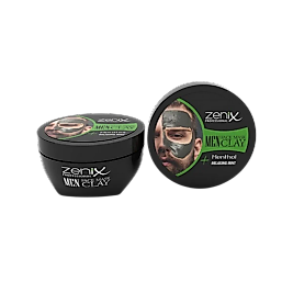 Zenix Menthol Kil Maskesi 350 Gr