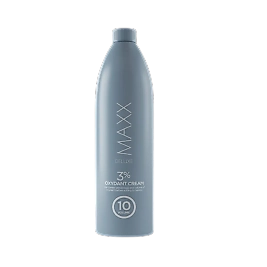 Maxx Deluxe Oksidan 10 Volume 1000 Ml