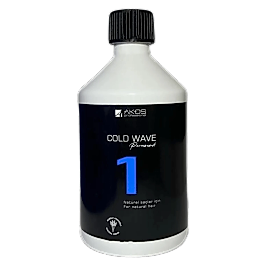 Akos Perma İlacı No 1 500 Ml