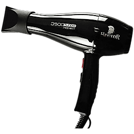 Hector 3500 Profesyonel Fön Makinesi 2400 W