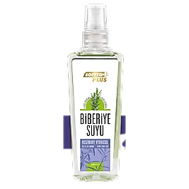 Softto Plus Biberiye Suyu 200 Ml