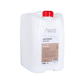 Eraste Saç Kremi 5000 Ml