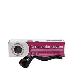 Dermo Roller System 1 mm 540