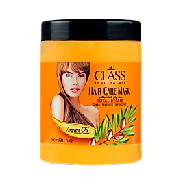Ac Class Saç Maskesi Argan Oil 1000 Ml