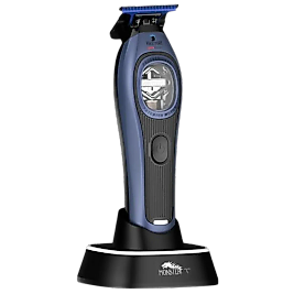 Hector Monster T Saç Sakal Traş Makinesi Füme