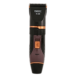 Powertec Tr 3200 Saç Kesim Tıraş Makinesi