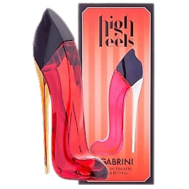 Gabrini Hıghheels Bayan Parfümü 50 Ml