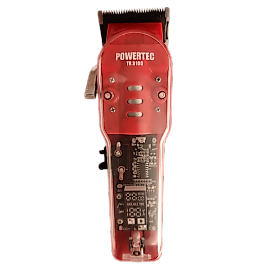 Powertec Tr 3100 Saç Sakal Tıraş Makinesi