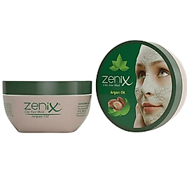 Zenix Argan Yağlı Kil Maske 350 ml