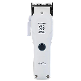 Mrd Pro Smart Brain Traş Makinesi Hc 3969 St Beyaz