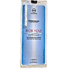 More For You Kesim Önlüğü 50 Adet