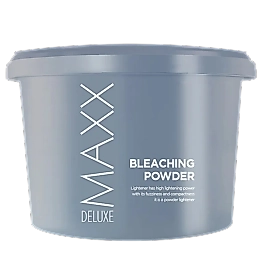 Maxx Deluxe Toz Açıcı Gri 2000 Gr