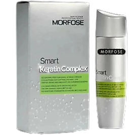 Morfose Keratin Yağı 100 Ml