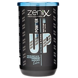 Zenix Toz Wax Natural Hold 20 Gr