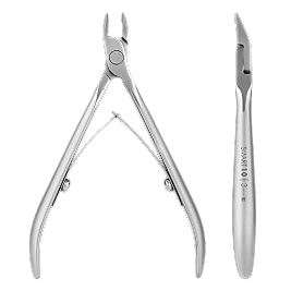 Staleks Pro Smart 10 7 Mm Tırnak Eti Pensi