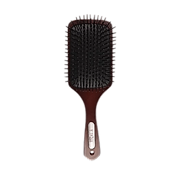 Trina Ahşap Saç Açma Tarak 018