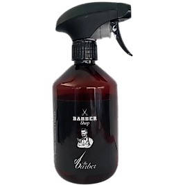 Croc Barber Sprey Suluk 500 Ml
