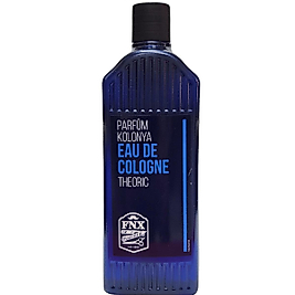 Fonex Eau De Cologne Theorıc