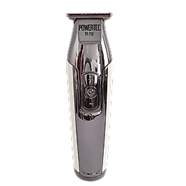 Powertec TR 758 Ense Ve Sakal Tıraş Makinesi