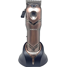 Powertec tr 4900 Saç Sakal Tıraş Makinesi