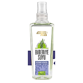 Softto Plus Biberiye Suyu 200 Ml