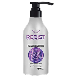 Redist Silver Şampuan 500 Ml
