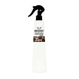 Redist Fön Suyu Milk Honey 400 Ml