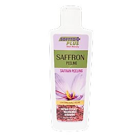 Softto Plus Safran Peeling 200 Ml