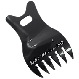 Rodeo Style Collection Tarak 042 Wax Tarağı