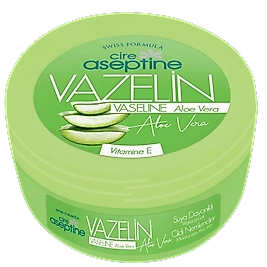 Cireaseptine Vazelin 150 Ml - Alovera