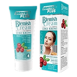 Softto Plus Leke Kremi 75 Ml