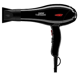 Hector Super Tornado Fön Makinesi Siya